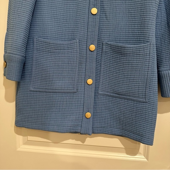 Zara Jacket/Dress - Picture 3 of 10